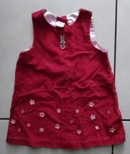 Neuw rotes kleid gebraucht kaufen  Rendsburg