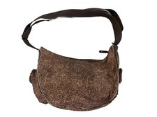 Borbonese borsa donna usato  Marcianise