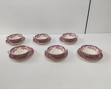 Royal worcester palissy usato  Viareggio