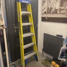 werner ladders for sale  GREENFORD