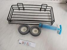 Wenko vacuum loc gebraucht kaufen  Lahnstein