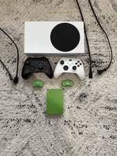 Xbox series bundel for sale  Strafford