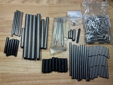 Lot dowel pins for sale  Porter Ranch