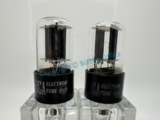 Rca 6sn7gtb medium for sale  Brunswick