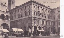 Padova municipio...bancarelle  usato  Roma