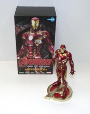 Marvel statue avengers usato  Venezia