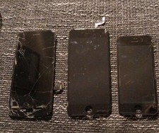 Konvolut defekte iphone gebraucht kaufen  Forstinning