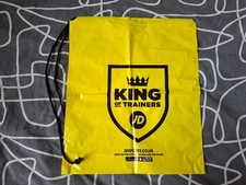 Yellow black plastic for sale  LONDON
