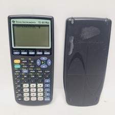 Plus texas instruments for sale  Aurora