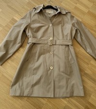 Michael kors trenchcoat gebraucht kaufen  Hannover