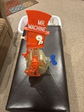 Mr. machine robot for sale  Budd Lake