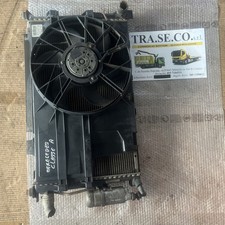 Kühlerpaket kühler1685050330 usato Kühlerpaket kühler1685050330 usato  Militello in Val di Catania