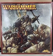 Warhammer fantasy ogre for sale  Boise