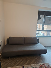 Muji sofa bed for sale  LONDON
