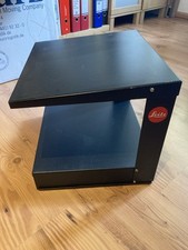 Leitz projektionstisch überbl gebraucht kaufen  Hohenahr