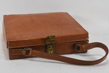 P96z97 alte ledertasche gebraucht kaufen  Neu-Ulm