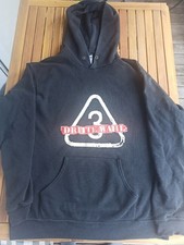 Wahl kapuzenpullover hoodie gebraucht kaufen  Nürnberg