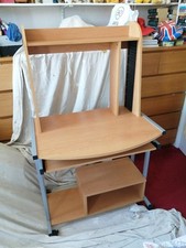 Computer workstation desk for sale  LONDON