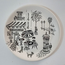 restaurant dinner plates for sale  BIRMINGHAM