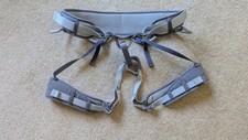 Petzl corax climbing for sale  SKIPTON