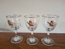 Three vintage pheasant for sale  RUGBY