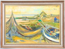 Soren viberg scandinavian for sale  GRANTHAM