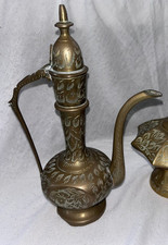 Ancienne cafetière aiguière d'occasion  Béziers