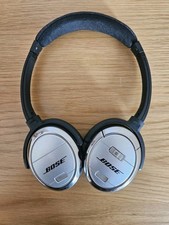 Bose quietcomfort noise for sale  BURNTISLAND