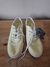 Tom canvas yellow for sale Tom canvas yellow for sale  STIRLING