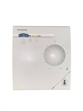Thermostat siemens qaw50 d'occasion  Avignon