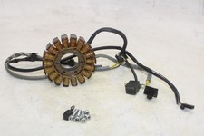 08-10 KAWASAKI NINJA 250R EX250J OEM GERADOR DE ESTATOR ALTERNADOR MAGNETO, usado comprar usado 08-10 KAWASAKI NINJA 250R EX250J OEM GERADOR DE ESTATOR ALTERNADOR MAGNETO, usado comprar usado  Enviando para Brazil