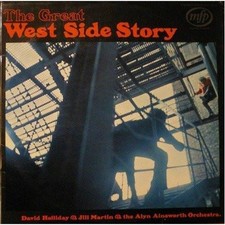 Vinyle various west d'occasion  Les Mureaux