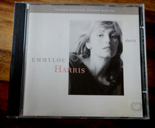 Emmylou harris duets gebraucht kaufen  Essen