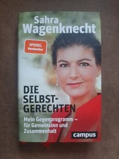 Buch sahra wagenknecht gebraucht kaufen Buch sahra wagenknecht gebraucht kaufen  Berlin