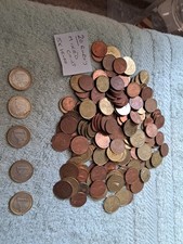Twenty euros various for sale  SWANSEA