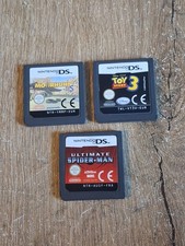 Lot jeux vidéo d'occasion  Grasse