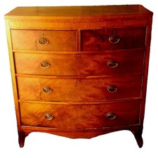 Vintage cupboard sheraton for sale  CARDIFF