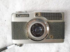 Canon demi vintage for sale  MARKET DRAYTON