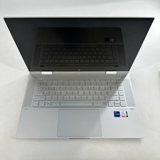 Usado, HP Envy x360 15 Silver FHD TOUCH i7-1165G7 2.80GHz 16GB 512GB Bom - Amassados comprar usado Usado, HP Envy x360 15 Silver FHD TOUCH i7-1165G7 2.80GHz 16GB 512GB Bom - Amassados comprar usado  Enviando para Brazil