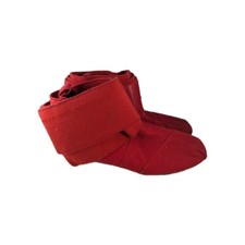 Toms womens red for sale  Pullman