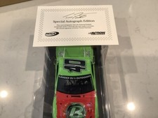 Travis pastrana autographed for sale  Yulee
