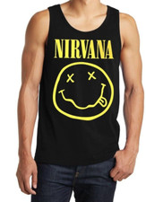 Nirvana smile rock for sale  Los Angeles