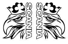 Scania greif lkw gebraucht kaufen  Cham