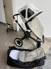 Passeggino bugaboo buffalo usato  Italia