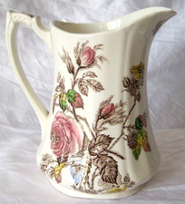 Antique vintage alfred for sale  NORWICH