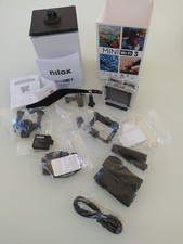 Pro nilox mini usato  Scandiano