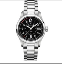 Splendido hamilton khaki usato  Aversa