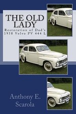 Old lady restoration for sale  Aurora