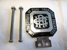 Institute road transport for sale  ST. HELENS