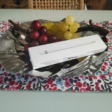 Apple pencil 1ª usato  Pontassieve